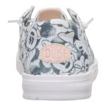 Disney Minnie Mouse Print Wendy - Grey/Multi