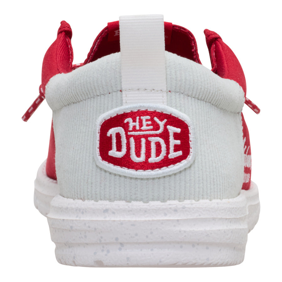 Wally Funk Alabama Crimson Tide - Crimson - Image 6