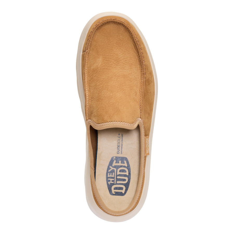 Austin Edge Leather - Tan - Image 6