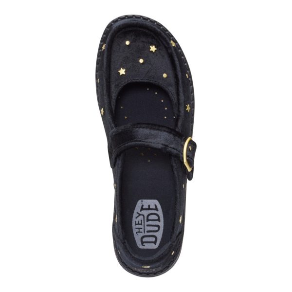 Wendy Jane Holiday - Black